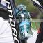 Camping cycling cup sports unbreakable leak-proof sport water bottle