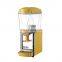 Original Factory Cheap Orange Lemon Juice Dispenser Vending Making Machine