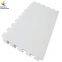 UHMWPE self-lubrication skating panels hockey rink artificial ice tiles