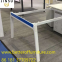 2 person face to face full set office desk 1200x1200 1400x1400mm