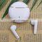 Noise Cancelling Stable Sound Qualty smart sensor Qualcomm v5.0 TWS wireless earphone earbuds