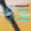 mobile watch phones Latest 2020 Shenzhen Student 2G smart watch for kids with sim card camera dial call phone smart watch