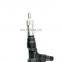 HaoXiang Auto 095000-6353 Diesel Fuel Injector Nozzle 095000-635# FitFor Hino J05E/Hino J06