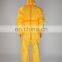Disposable Protective Clothing  Disposable Coverall with Hood   Protective Equipment Overalls Coveralls