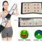 tourmaline self heating waist support belt for men / women