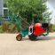 Sod cutter manufacturer in china