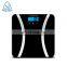 High Precision Digital Body Fat Measuring Device Health Analyser Fat Muscle Weight Scale With Fat Percentage