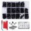 Automotive Plastic Fasteners Car Accessories, Interior Push Type Retainer Clips