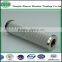 stainless steel Pump truck filter