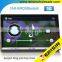 Erisin ES8020M 8" Win8 UI Car Touch Screen Radio with DVD GPS Navigation