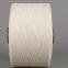 china yarn for gloves nm10/1 recycled yarn dyed cotton yarn raw white