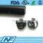 rectangular epdm rubber seal for roller door