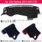 for KIA Optima TF 2010 2011 2012 2013 2014 2015 K5 Anti-Slip Mat Dashboard Cover Sunshade Dashmat Carpet Anti-UV Car Accessories