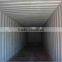 Dry Container Type and 40 Length (feet) container