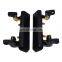 Free Shipping!2PCS Front Exterior Outside Door Handle For Suzuki Samurai 86-95 82820-83000 New