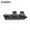 Front Door Power Window Driver Side Switch For Nissan Navara D40 25401-JD001