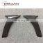 S CLASS W222 carbon finber fenders addon fit for S63 S65 B STYLE CARBON FIBER FENDERS AIR INTAKES