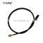 Good Quality Manufacturer Motor Parts Inner Cable Fititng for CG125 Motorcycle Speedometer Cable