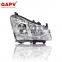 GAPV Headlamp For toyota crown 2010 years 81145-0N070 right side withe color