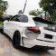 Madly PU material body kits for Cayenne 958 body kit for Porsche Cayenne 958 body kits 2011-2014 Year M Style