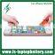 100% Genuine Tempered Glass Screen Protector For Apple iphone 5S 5C 5 SE