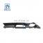 HIGH QUALITY E60 FRONT BUMPER LOWER FOG LIGHT COVER AIR INLET VENT PAIR 51117049243