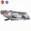 New HO2503140 HO2502140 Automobile HeadLamp Assy Headlight Assembly For Honda CROSSTOUR 2010-2015 DOT Approved