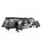 Angel eyes Tuning Head lamp For E46 318i 323i 320i 325i 330i 4 doors Angel Eyes 1998-2002