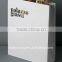 2015 custom elegant famous brand paper bag printing, shopping bag paper