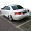 Модульный комплект стиля M Tech, подходящий для автомобилей моделей E92 и E93 BMW, из высококачественного ПП