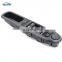Factory Price Power Window Switch 6554.ER 96468704XT For Peugeot 407 04-11 Master Window Mirror Folding Switch