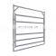 Haiao Fencing Galvanized Steel Cattle Gate