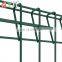 Roll Top Mesh Fence Panels Hot Gi Brc Fence Malaysia Price