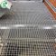 China Hot Dipped Galvanized Grating Building Material Steel Grating For Drainage Cover Grating
