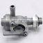 Fuel Control Valve Switch Fuel Valve Shut-Off Shut Off Filter Aluminum Alloy Tool Accessories Gasoline Tank Switch