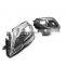 ABS Turning Left Hand Drive Headlights for Mercedes GLK350 GLK 2013