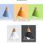 Colorful Birdcage Creative Personality Modern Hanging Pendant Light