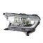 GELING New Style Led Daytime Running Light Auto Head Lamp For FORD Ranger 2016-2020