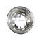 Universal  Use 17.5'' 6 holes Stainless Steel Wheel Cover  for pickup and Truck