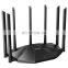 Tenda AC23 Wireless WiFi Router Smart Bandwidth Control with 6dBi Antenna Dual Band Gigabit