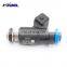 China Fuel Injectors Oil Nozzle 25345994A Fuel injector for MITSUBISHI HOVER REFINE