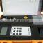 Portable high accuracy gasoline and diesel oil Cetane analyzer and Octane meter