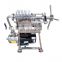 BAS Series Portable Type Stainless Steel Filter Press