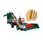 multi-function popular automatic feeding tractor drive corn thresher Tractor maize corn shelling machine