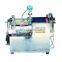 Laboratory 1L capacity pin type ceramic nano mill with chiller