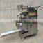 GRANDE 110V/220V Automatic 12/15cm Large and 3cm/5cm Small Size Empanada Making Machine Dumpling Making Machine