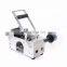 YTK-50 Desktop Semi-automatic Round Bottle Labeling Machine