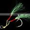 Mustad jig bait hook 3/0# 5/0# 7/0# stainless steel  fishing jig hooks