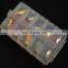 Hot Selling 2g 2.5g 3g 3.5g 5g 7g Set Casting Spoon Metal Multi Color Fishing Lures 20pcs/spoon set