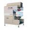Manual tampoprint single color logo high quality foam box operating pad printing machine